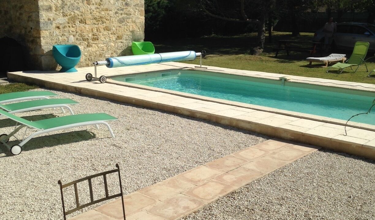 Photo of Outdoor in Blauzac