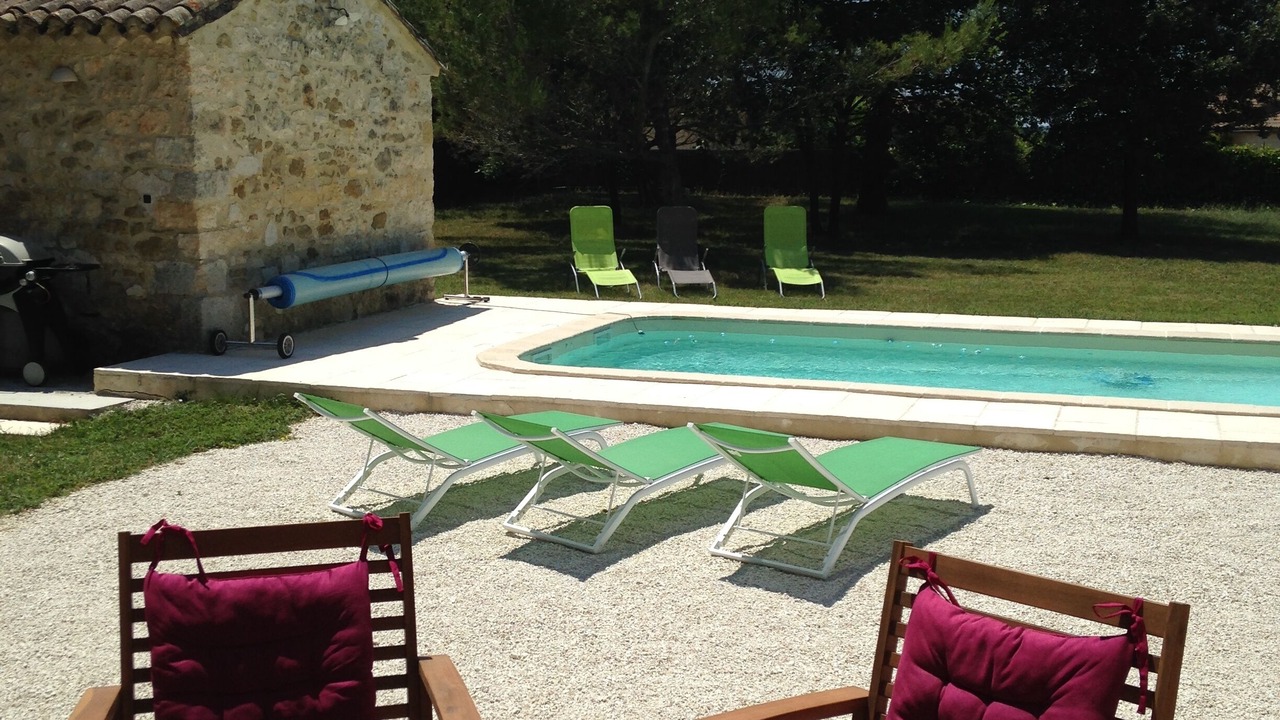 Photo of Outdoor in Blauzac