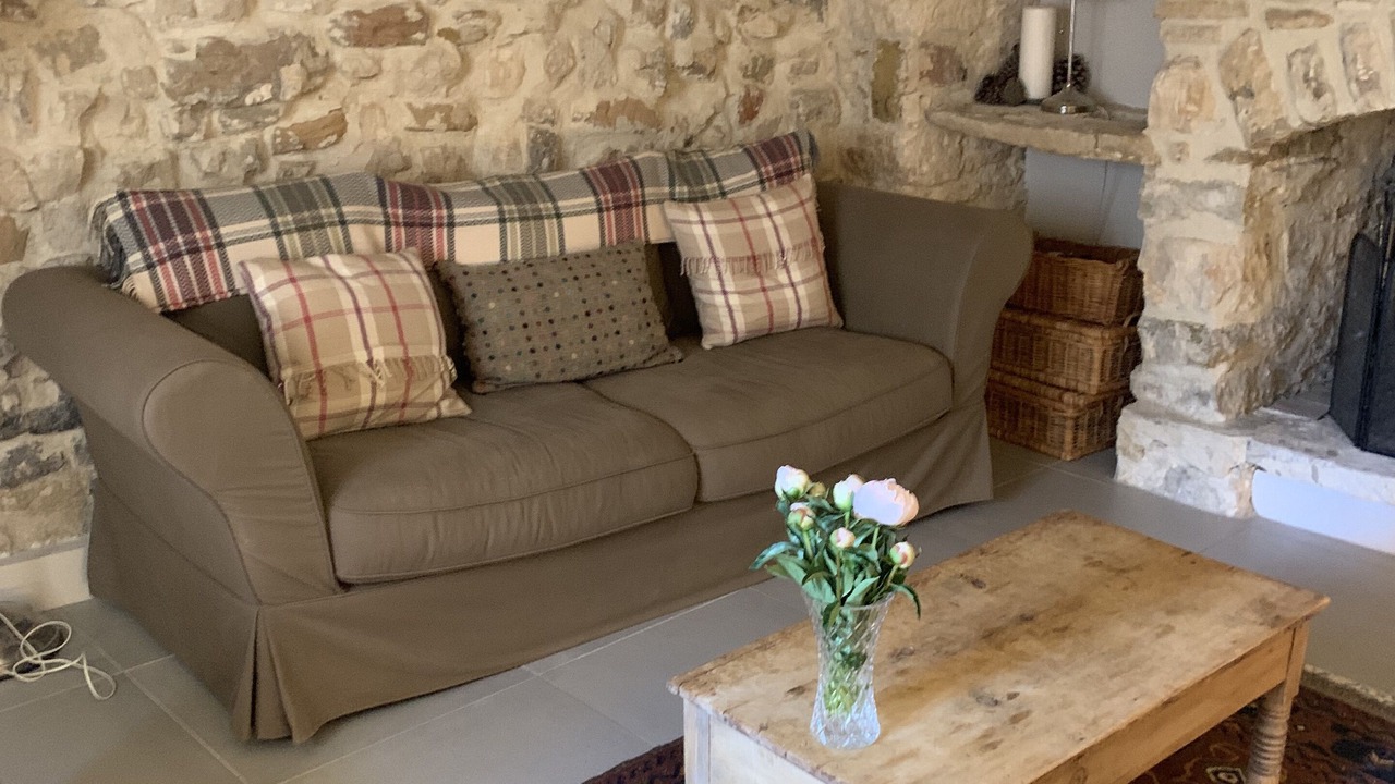 Photo of Livingroom in Garrigues-Sainte-Eulalie