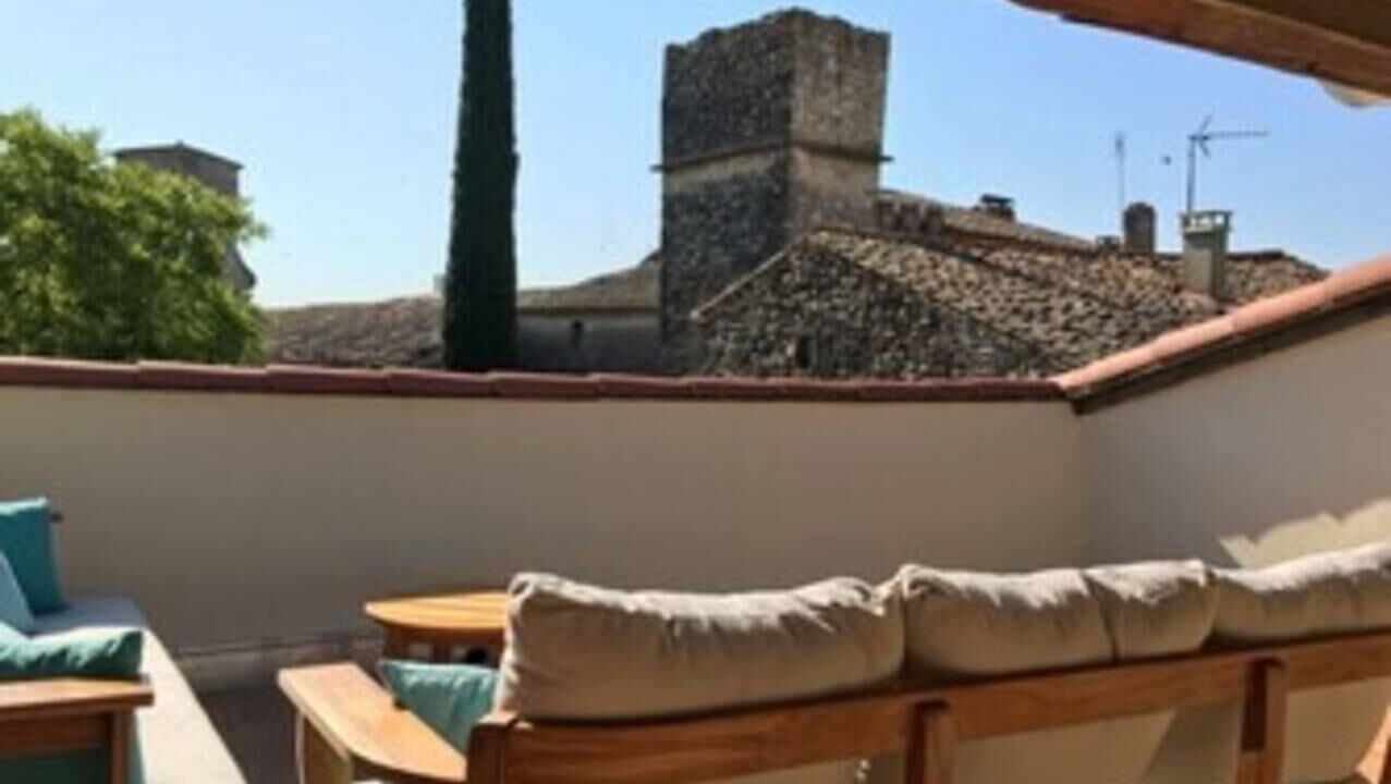 Photo of Outdoor in Garrigues-Sainte-Eulalie