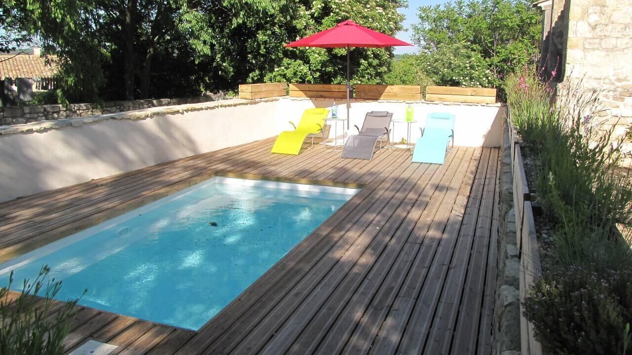 Photo of Outdoor in Garrigues-Sainte-Eulalie