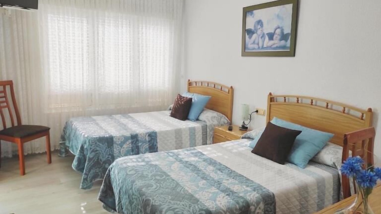 Photo of Bedroom in Mave