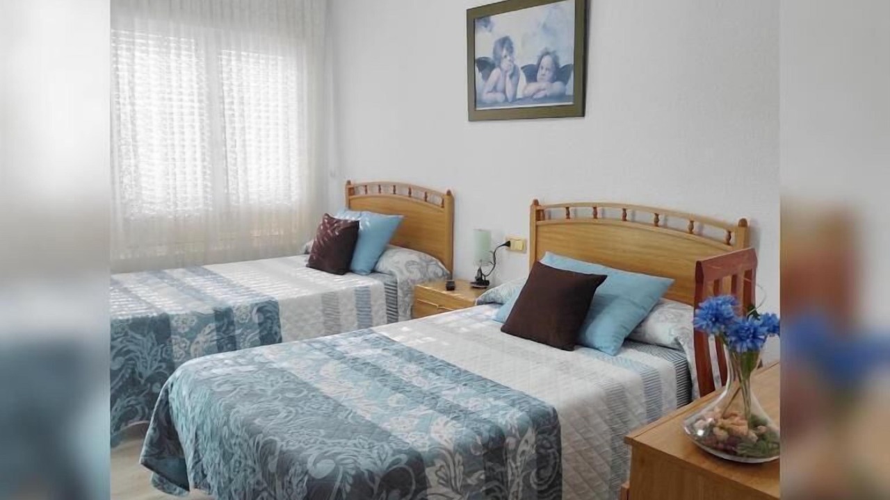 Photo of Bedroom in Mave