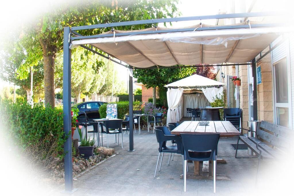 Photo of Outdoor in Mave