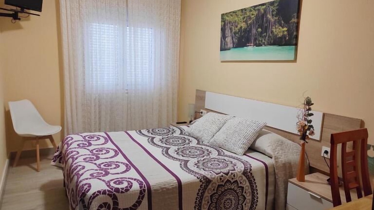 Photo of Bedroom in Mave