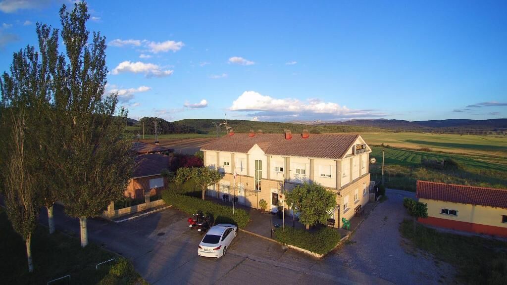 Photo of Outdoor in Mave