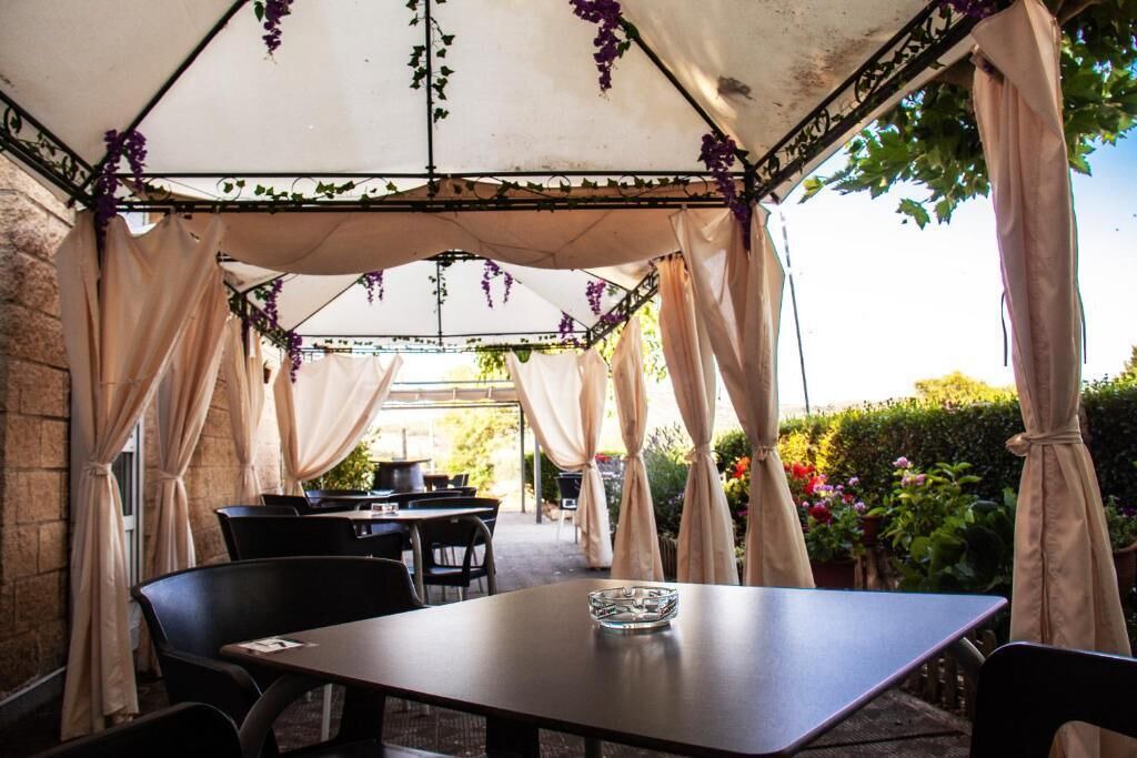 Photo of Patio Balcony in Mave