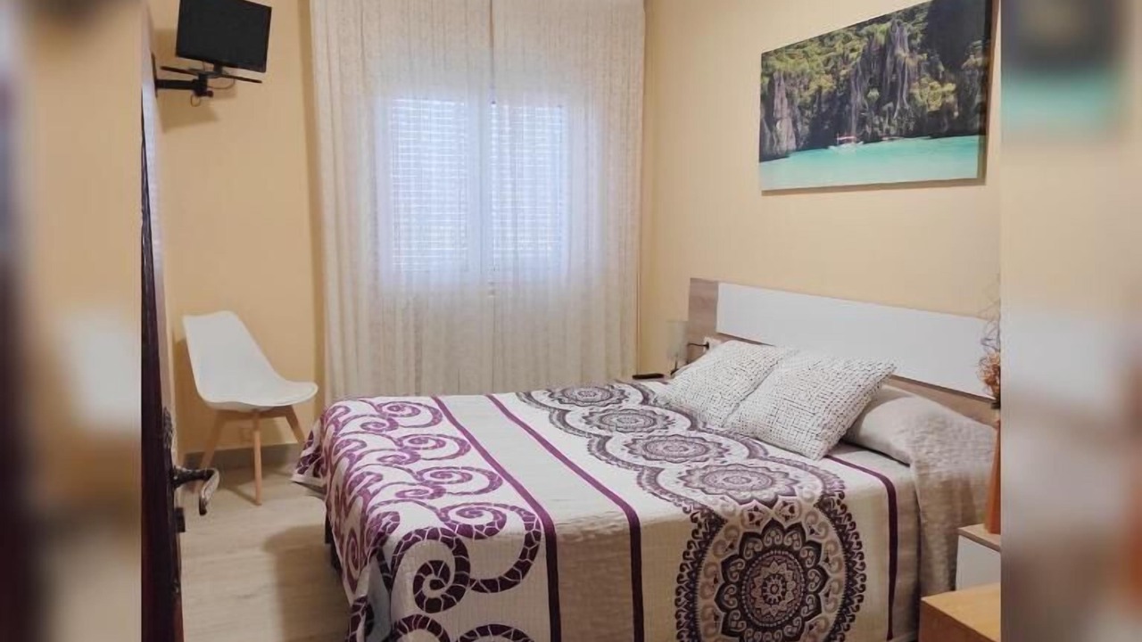 Photo of Bedroom in Mave