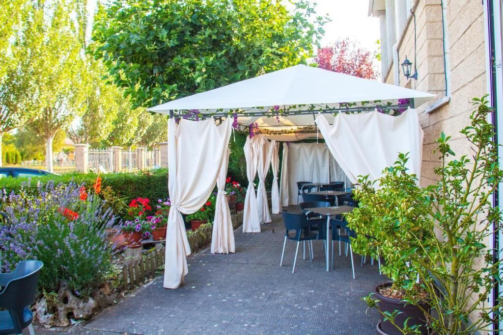 Photo of Patio Balcony in Mave