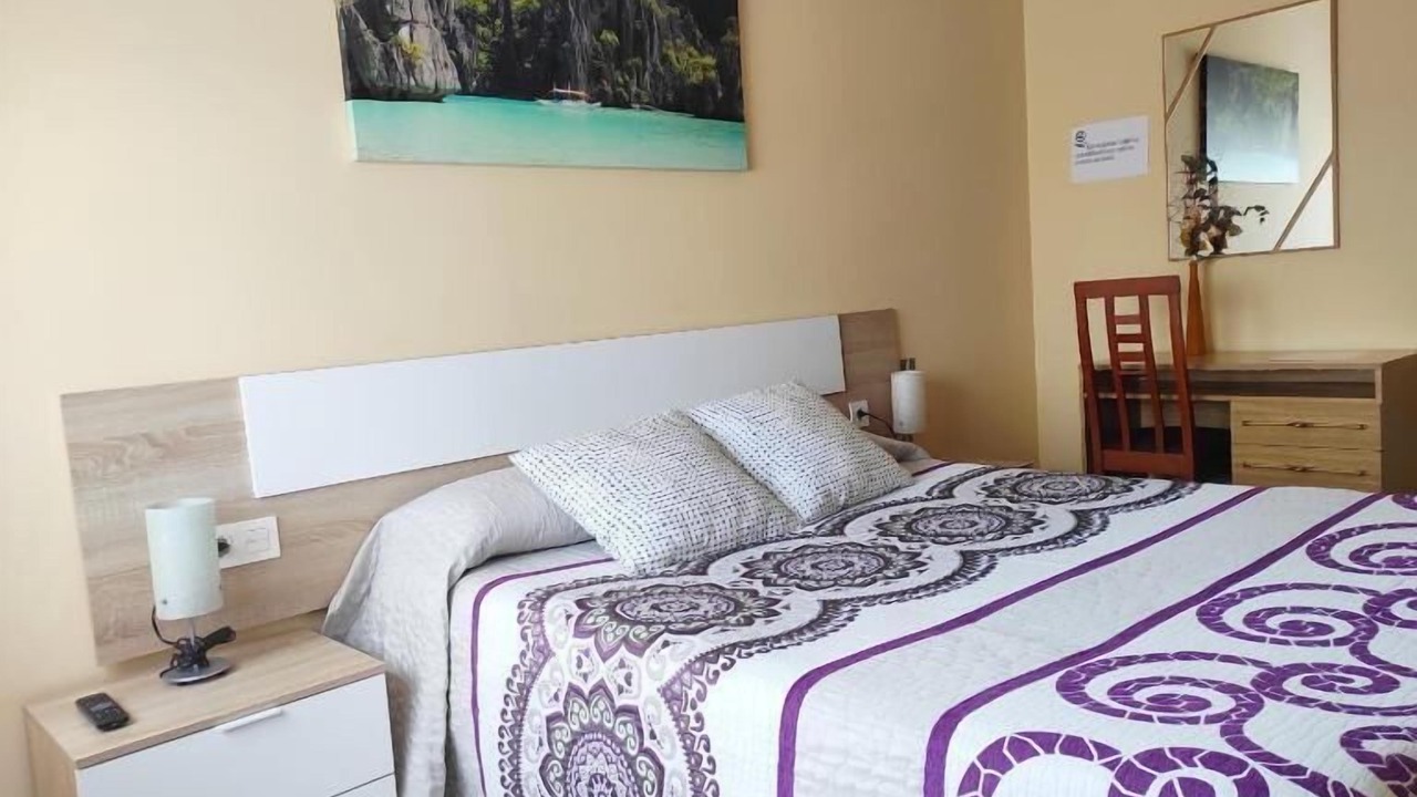 Photo of Bedroom in Mave