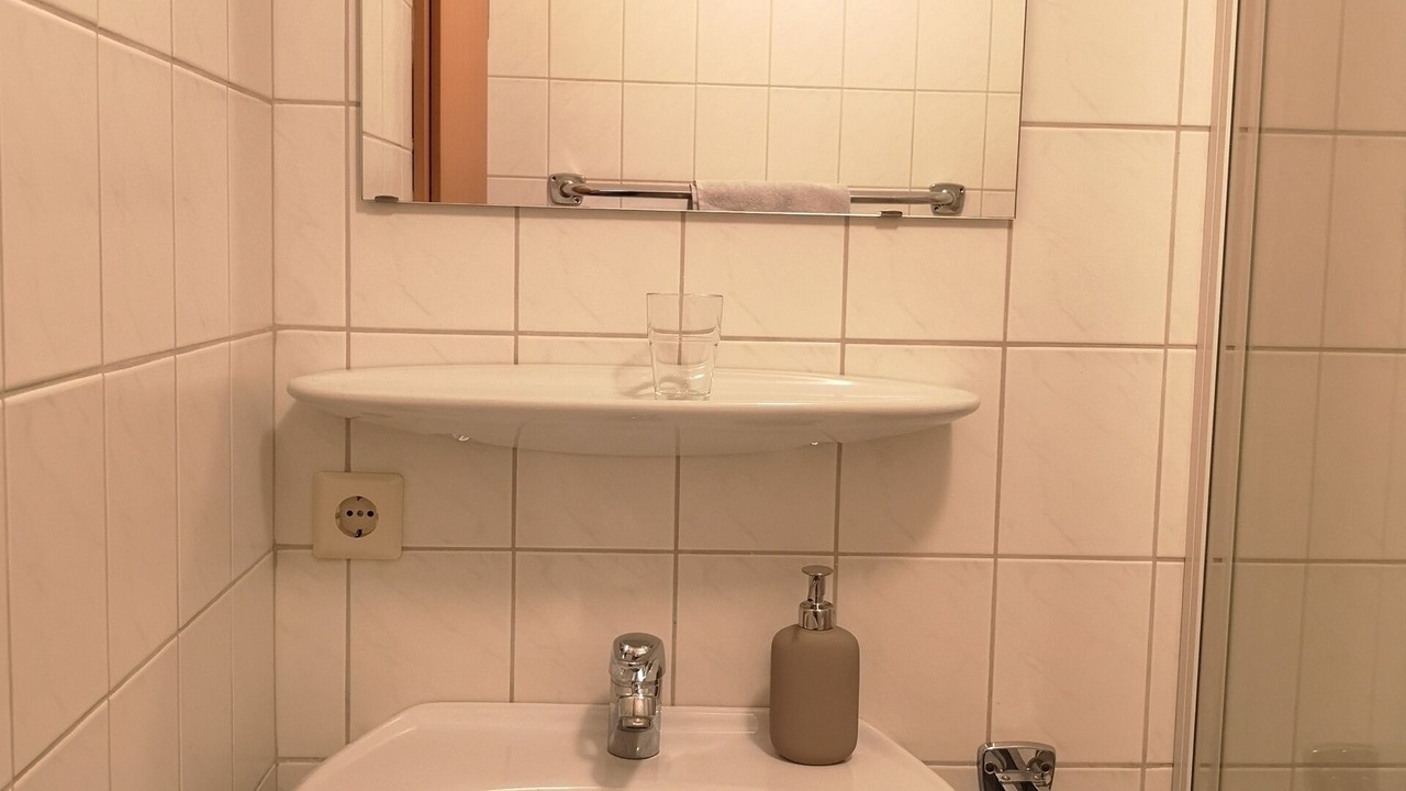 Photo of Bathroom in Peine