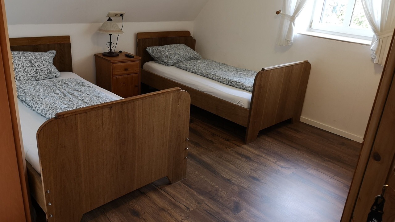 Photo of Bedroom in Peine