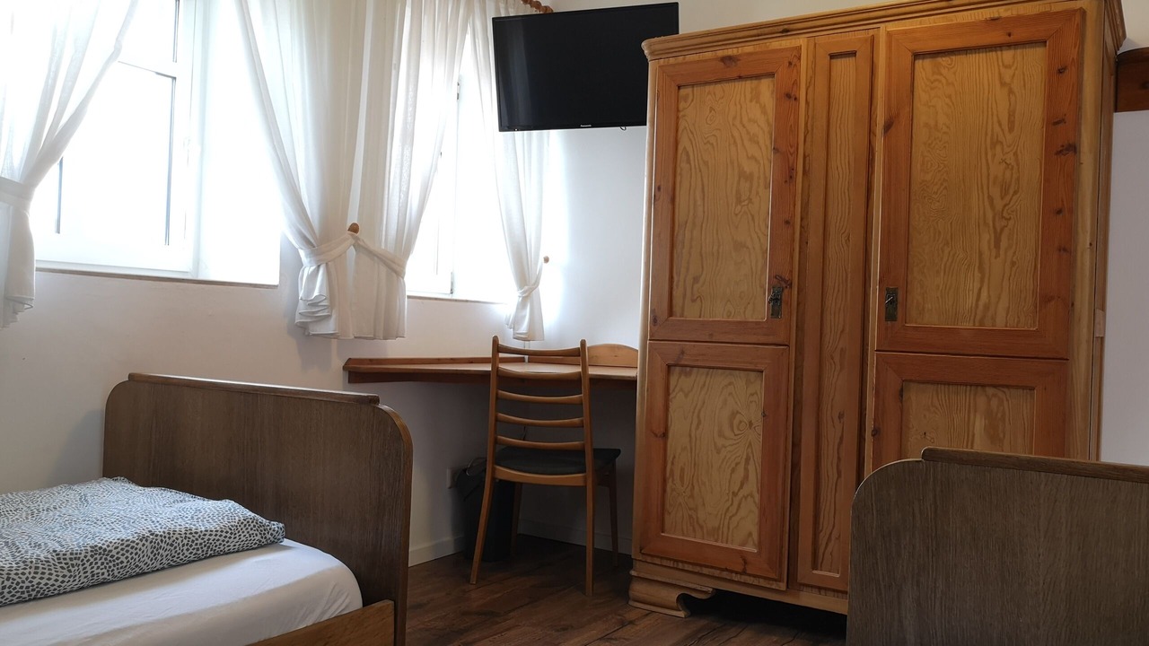 Photo of Bedroom in Peine