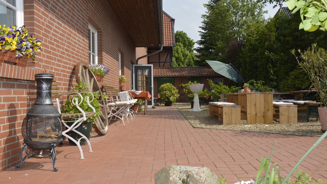 Photo of Outdoor in Peine