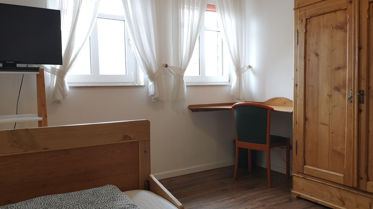 Photo of Bedroom in Peine