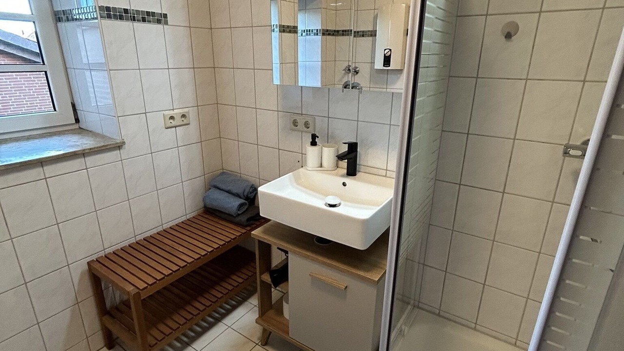 Photo of Bathroom in Peine