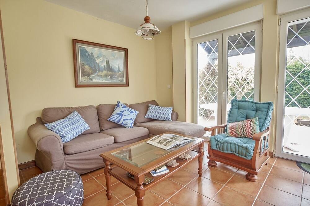 Photo of Livingroom in Ribamontan al Monte