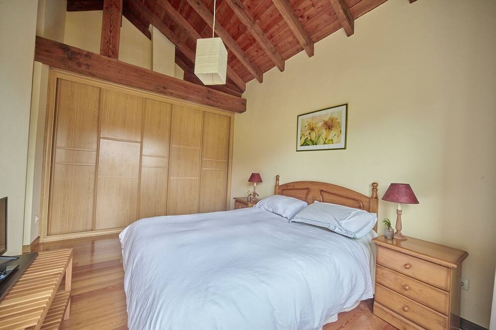 Photo of Bedroom in Ribamontan al Monte