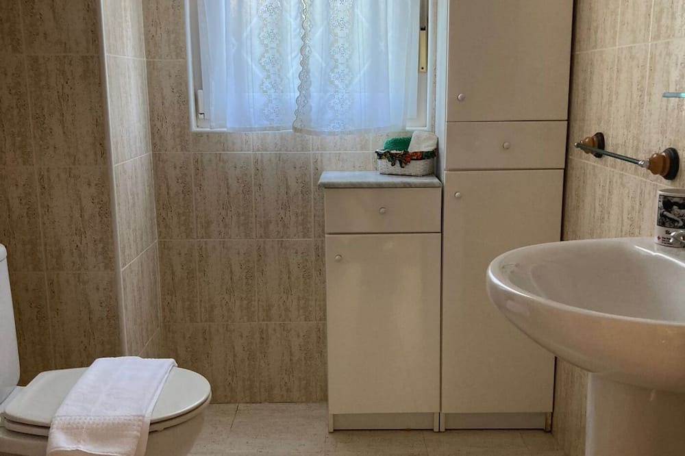 Photo of Bathroom in Ribamontan al Monte