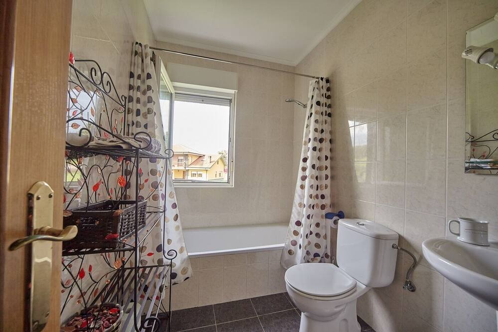 Photo of Bathroom in Ribamontan al Monte