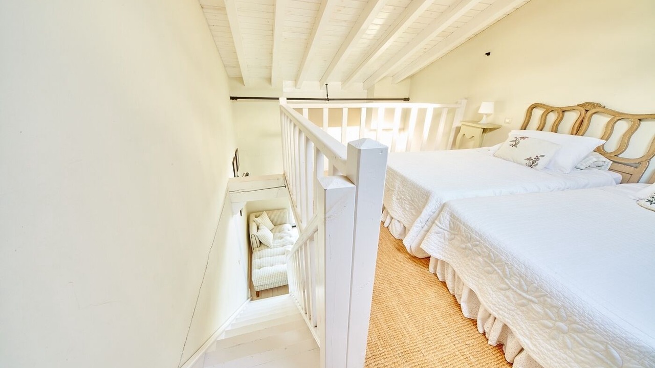 Photo of Bedroom in El Tejo