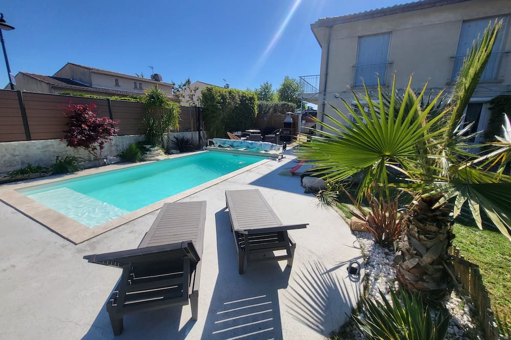 Photo of Outdoor in Rognonas