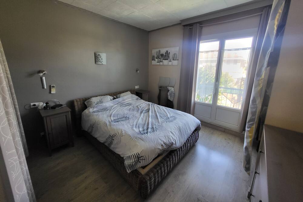 Photo of Bedroom in Rognonas