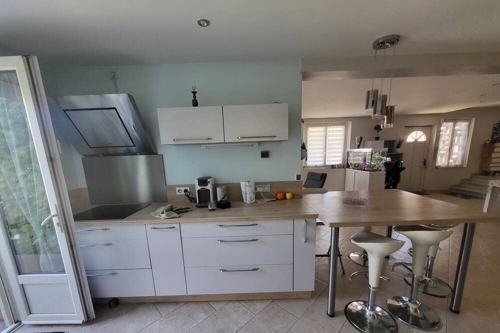 Photo of Kitchen in Rognonas