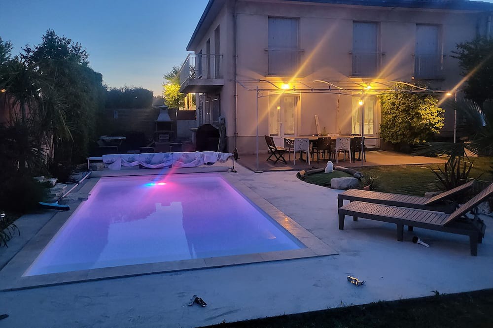 Photo of Outdoor in Rognonas