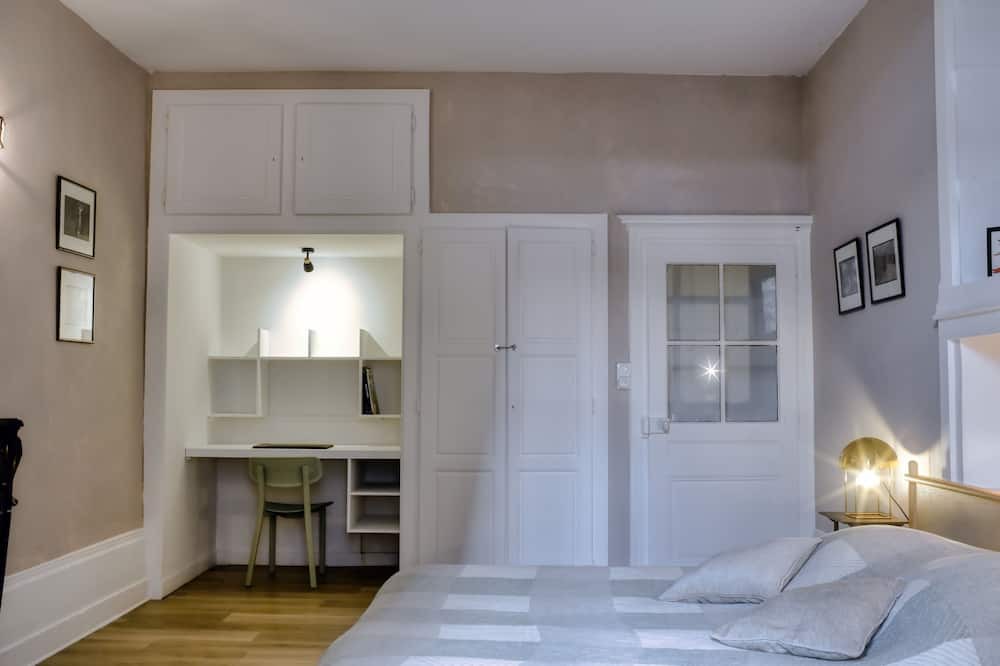 Photo of Bedroom in Poligny
