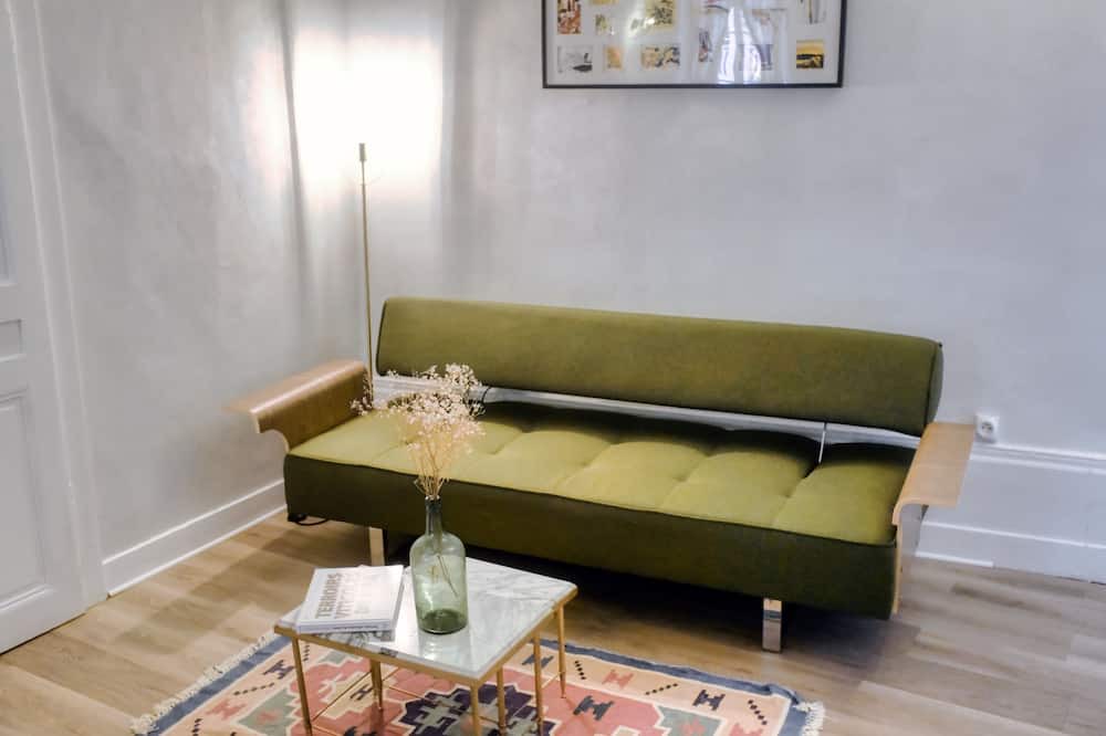 Photo of Livingroom in Poligny