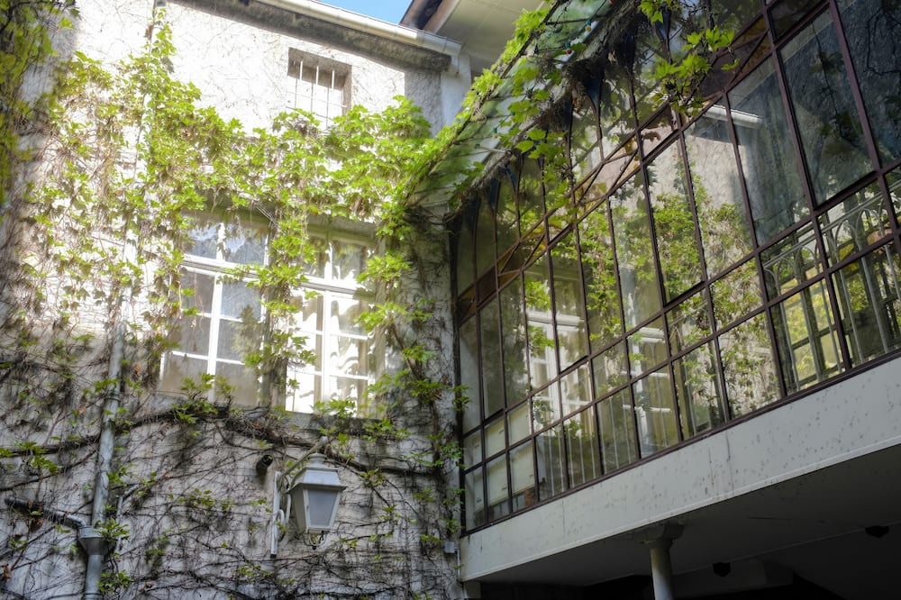 Photo of Outdoor in Poligny