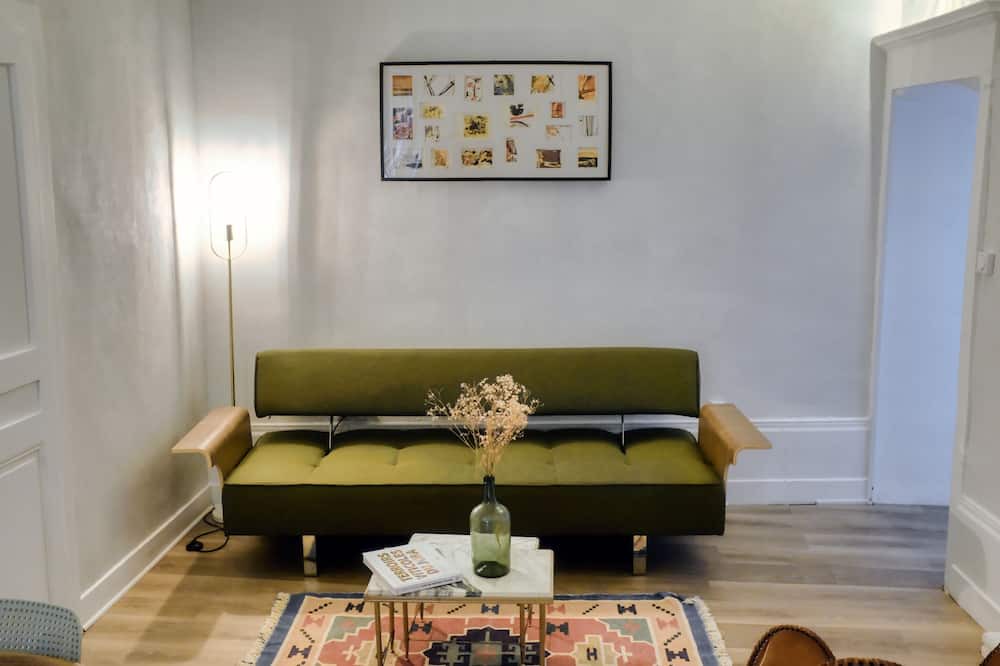 Photo of Livingroom in Poligny