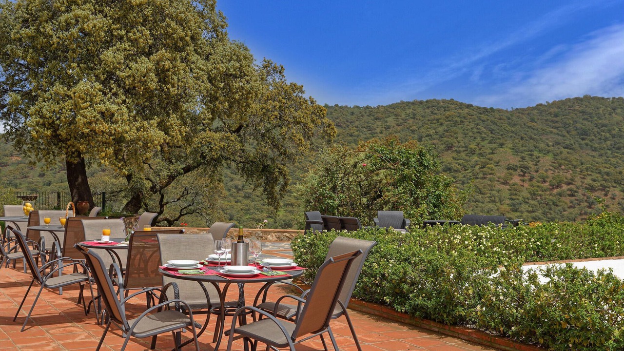 Photo of Outdoor in La Granada de Rio-Tinto