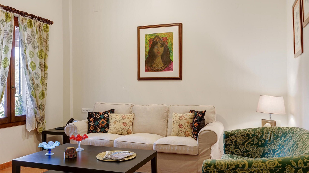 Photo of Livingroom in La Granada de Rio-Tinto