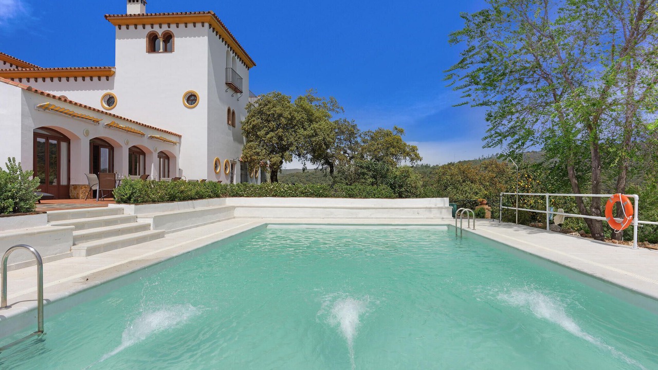 Photo of Outdoor in La Granada de Rio-Tinto