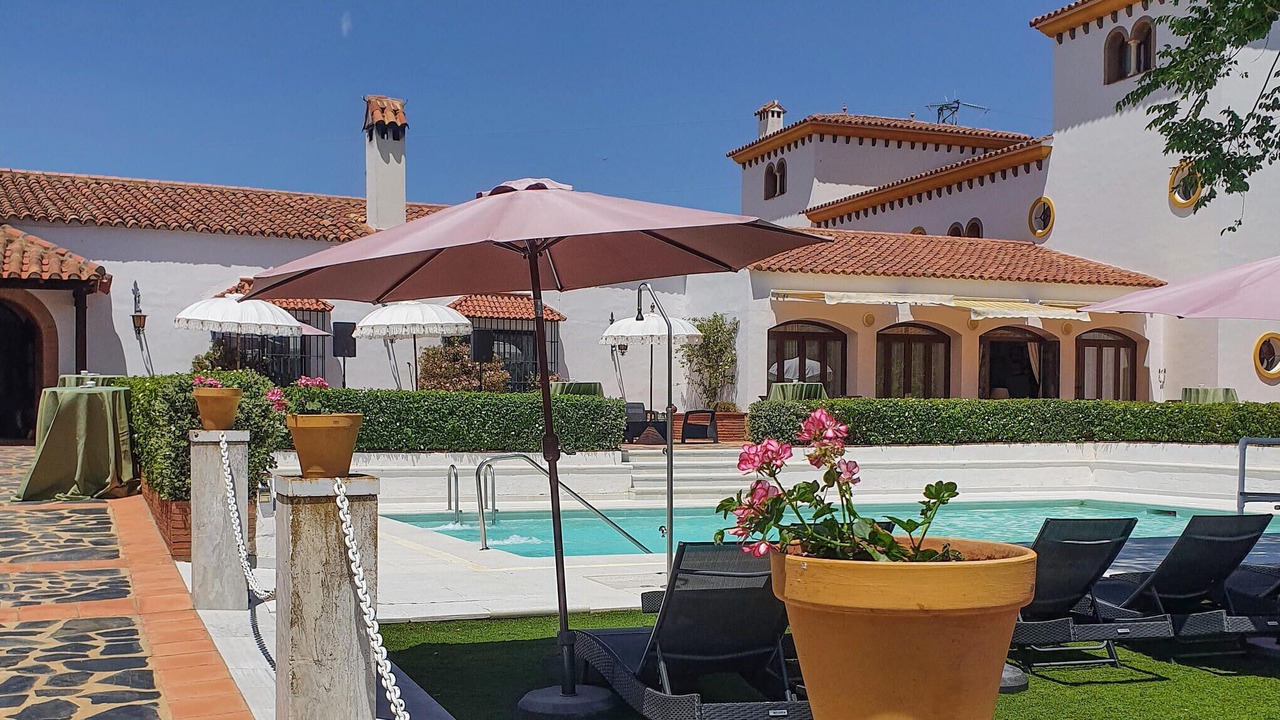 Photo of Outdoor in La Granada de Rio-Tinto