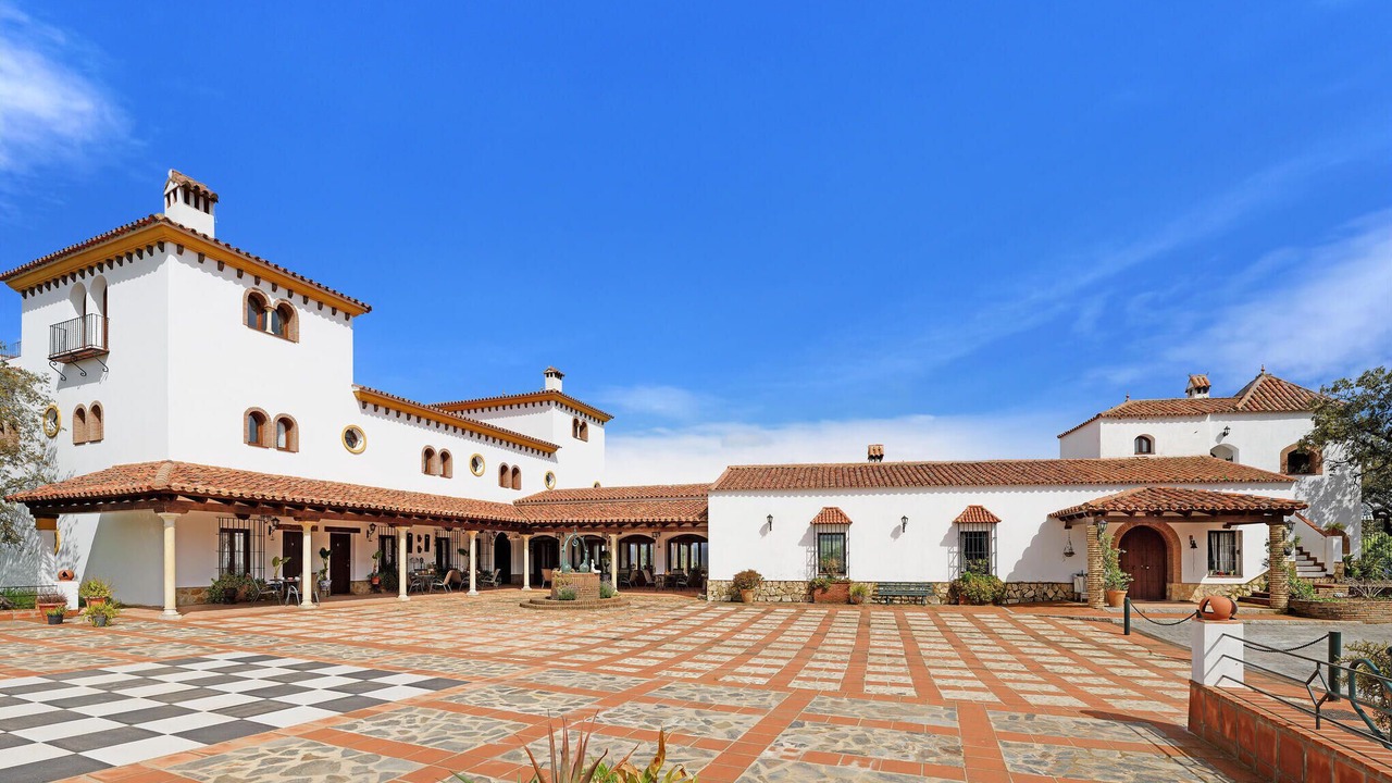 Photo of Outdoor in La Granada de Rio-Tinto
