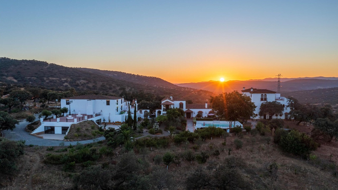 Photo of Outdoor in La Granada de Rio-Tinto