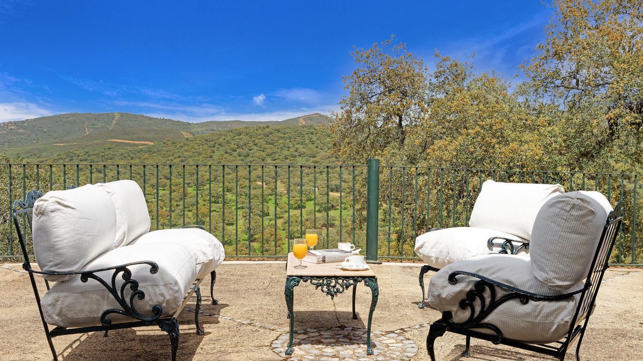 Photo of Outdoor in La Granada de Rio-Tinto