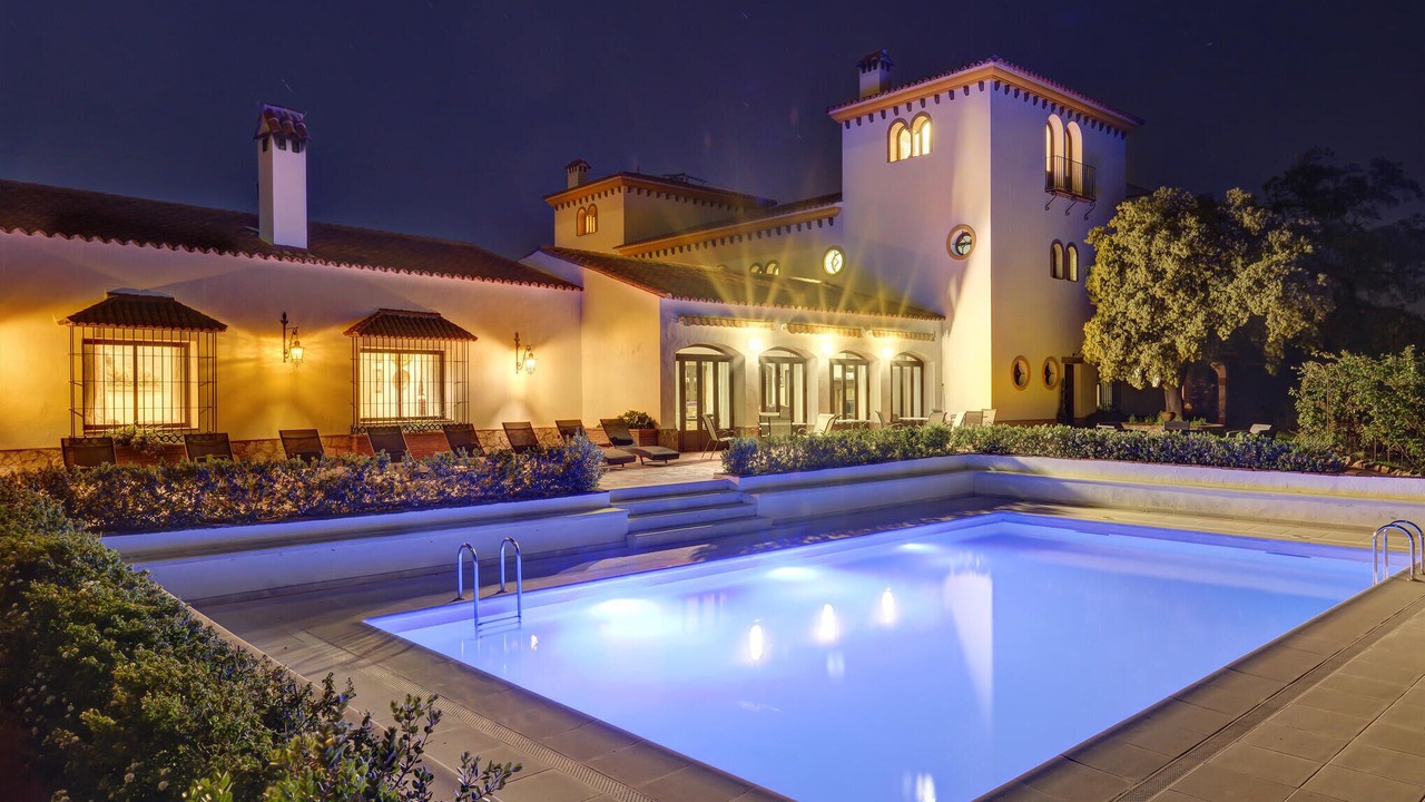 Photo of Outdoor in La Granada de Rio-Tinto