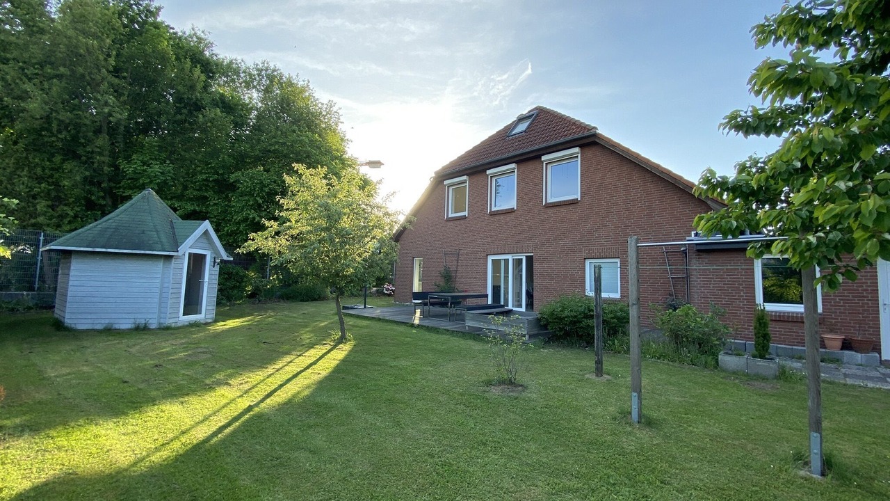 Photo of Outdoor in Neustadt in Holstein