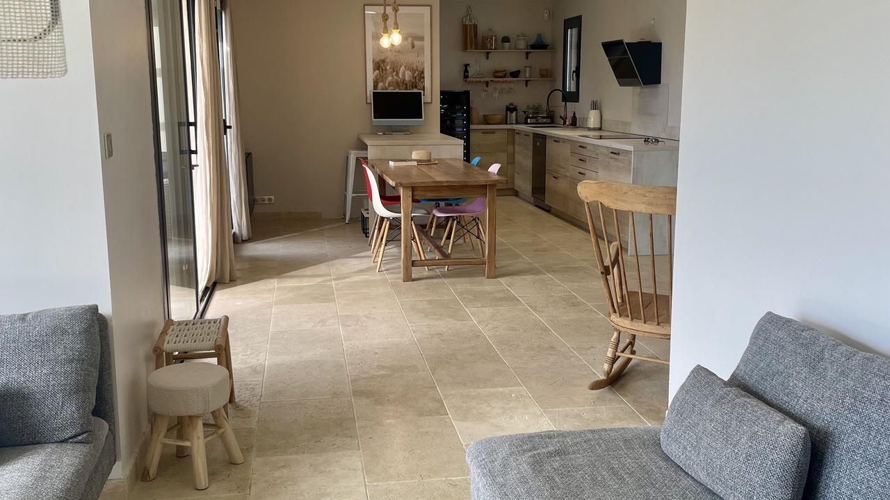 Photo of Livingroom in Saint-Martin-de-Crau