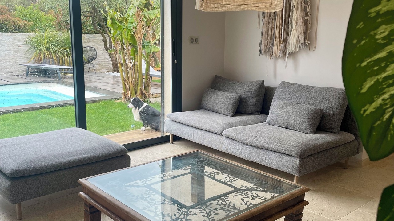 Photo of Livingroom in Saint-Martin-de-Crau