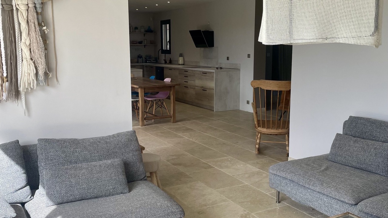 Photo of Livingroom in Saint-Martin-de-Crau