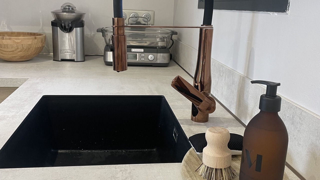 Photo of Kitchen in Saint-Martin-de-Crau