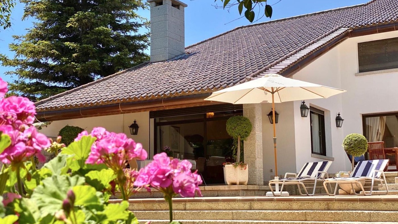 Photo of Outdoor in Olias del Rey