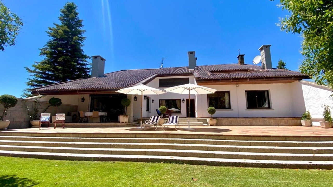 Photo of Outdoor in Olias del Rey