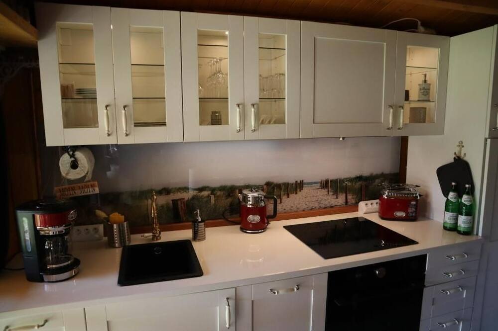 Photo of Kitchen in Neufeld