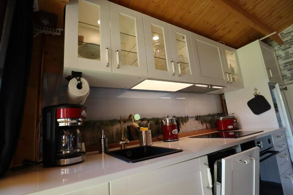 Photo of Kitchen in Neufeld
